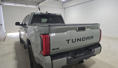 2022 Toyota Tundra 4WD SR5