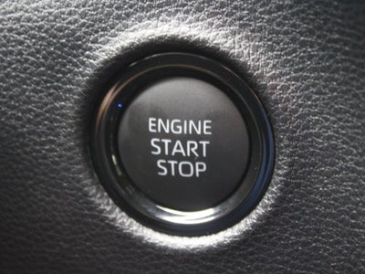 2026 Toyota Tundra 4WD SR5