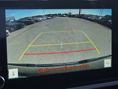 2026 Toyota Tundra 4WD SR5