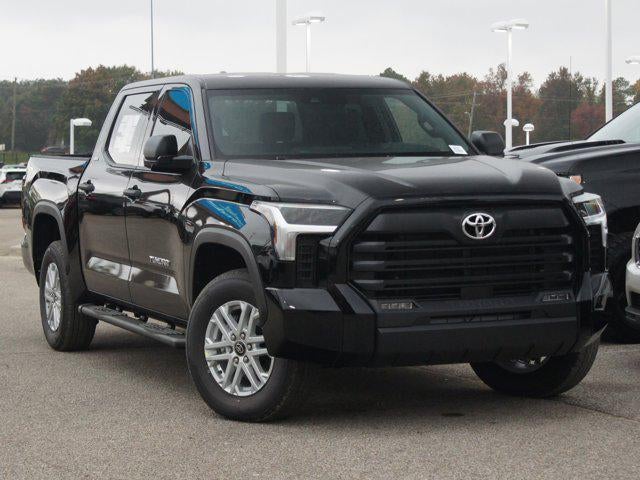 2026 Toyota Tundra 4WD SR5