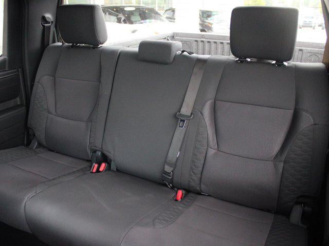 2026 Toyota Tundra 4WD SR5