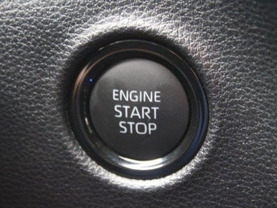 2026 Toyota Tundra 4WD SR5