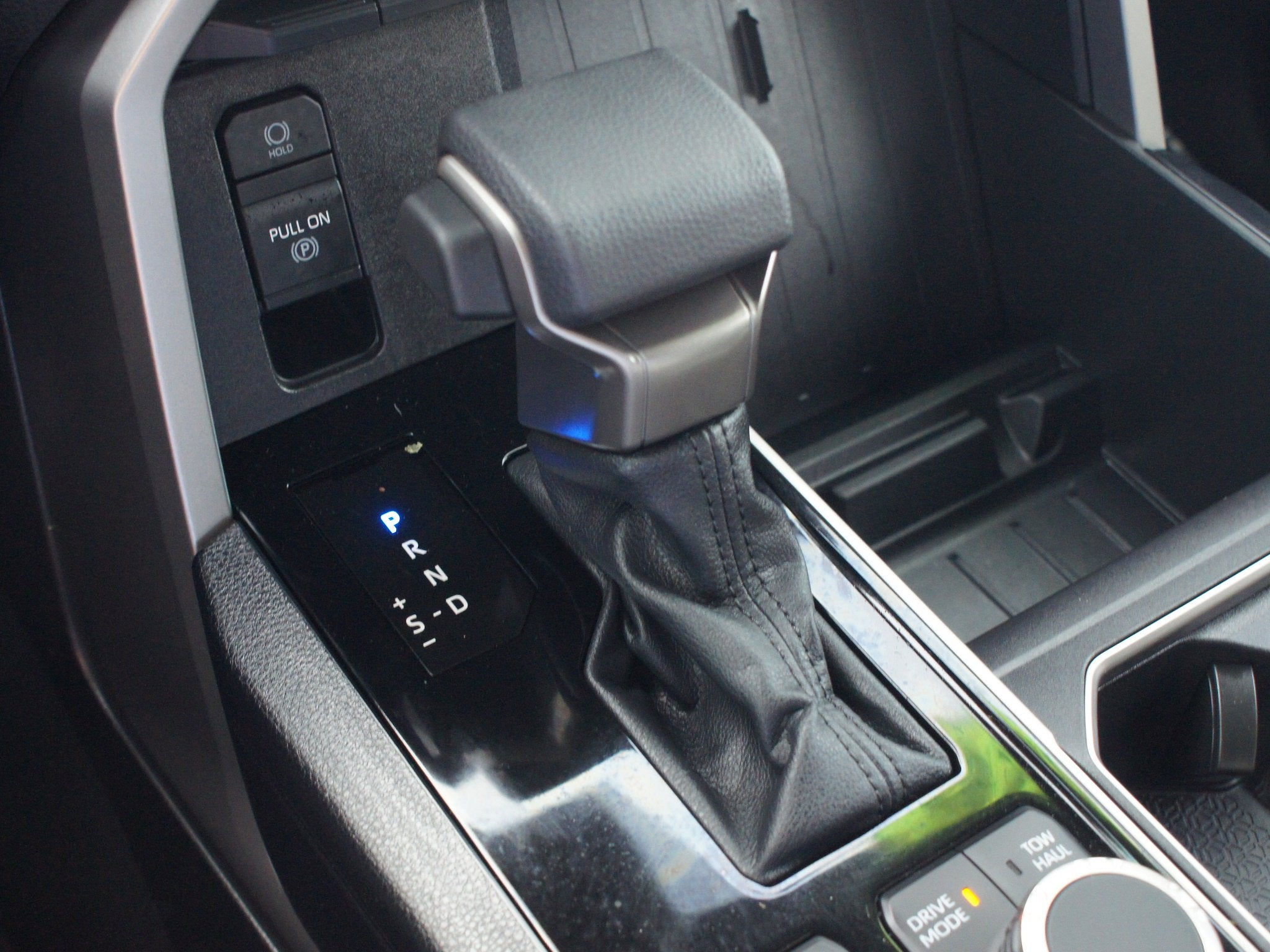 2026 Toyota Tundra 4WD SR5