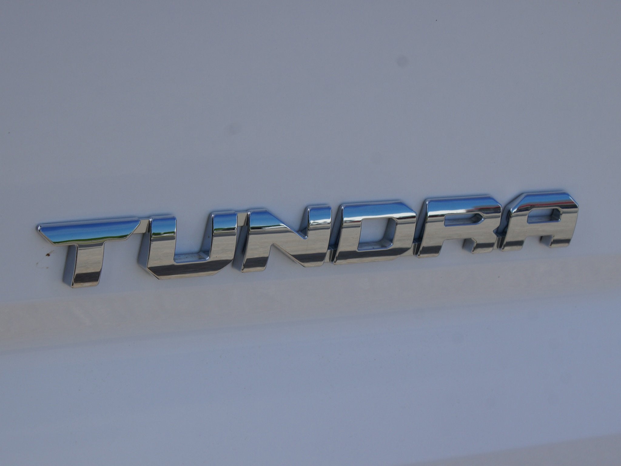 2026 Toyota Tundra 4WD SR5
