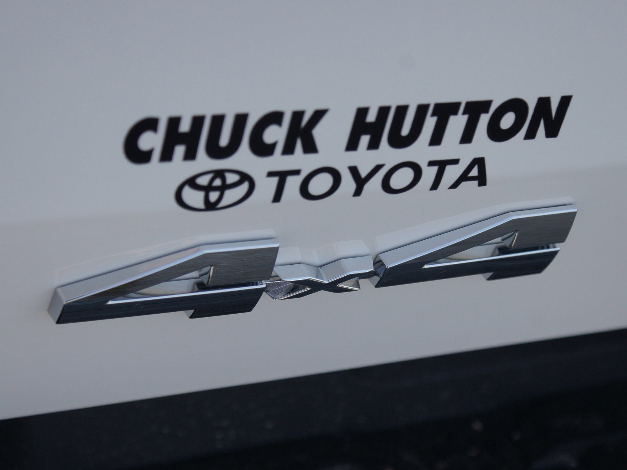 2026 Toyota Tundra 4WD SR5