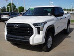 2026 Toyota Tundra 4WD SR5