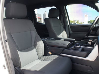 2026 Toyota Tundra 4WD SR5