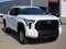 2026 Toyota Tundra 4WD SR5