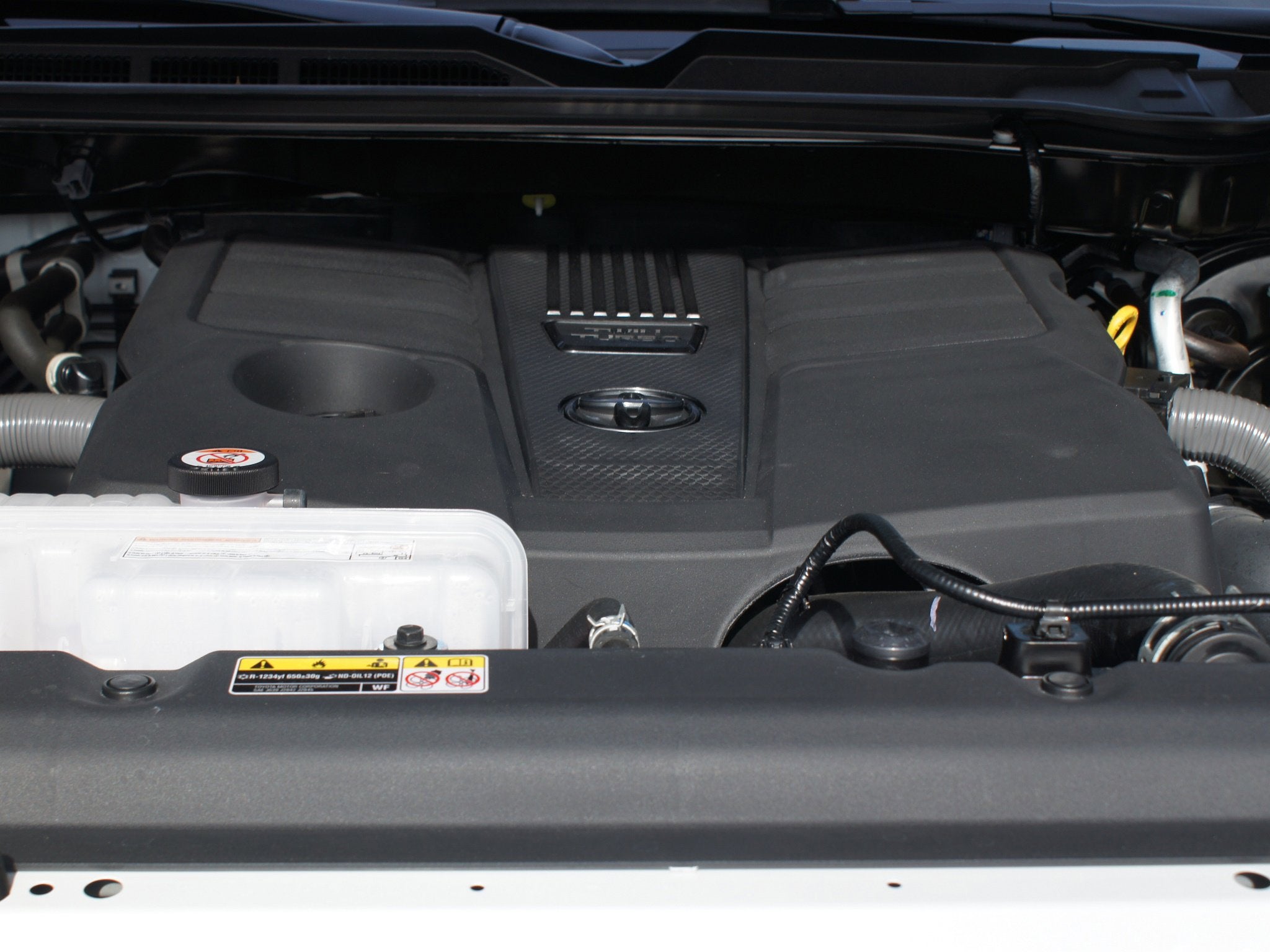 2026 Toyota Tundra 4WD SR5