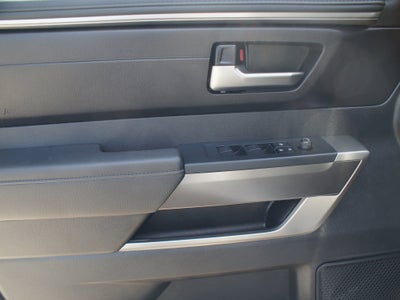 2026 Toyota Tundra 4WD SR5