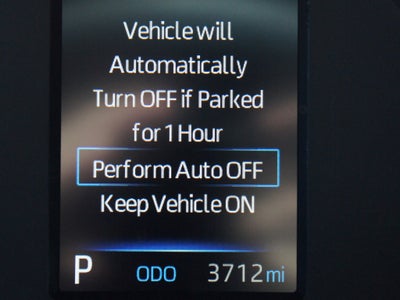 2026 Toyota Tundra 4WD SR5