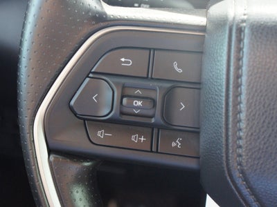 2026 Toyota Tundra 4WD SR5
