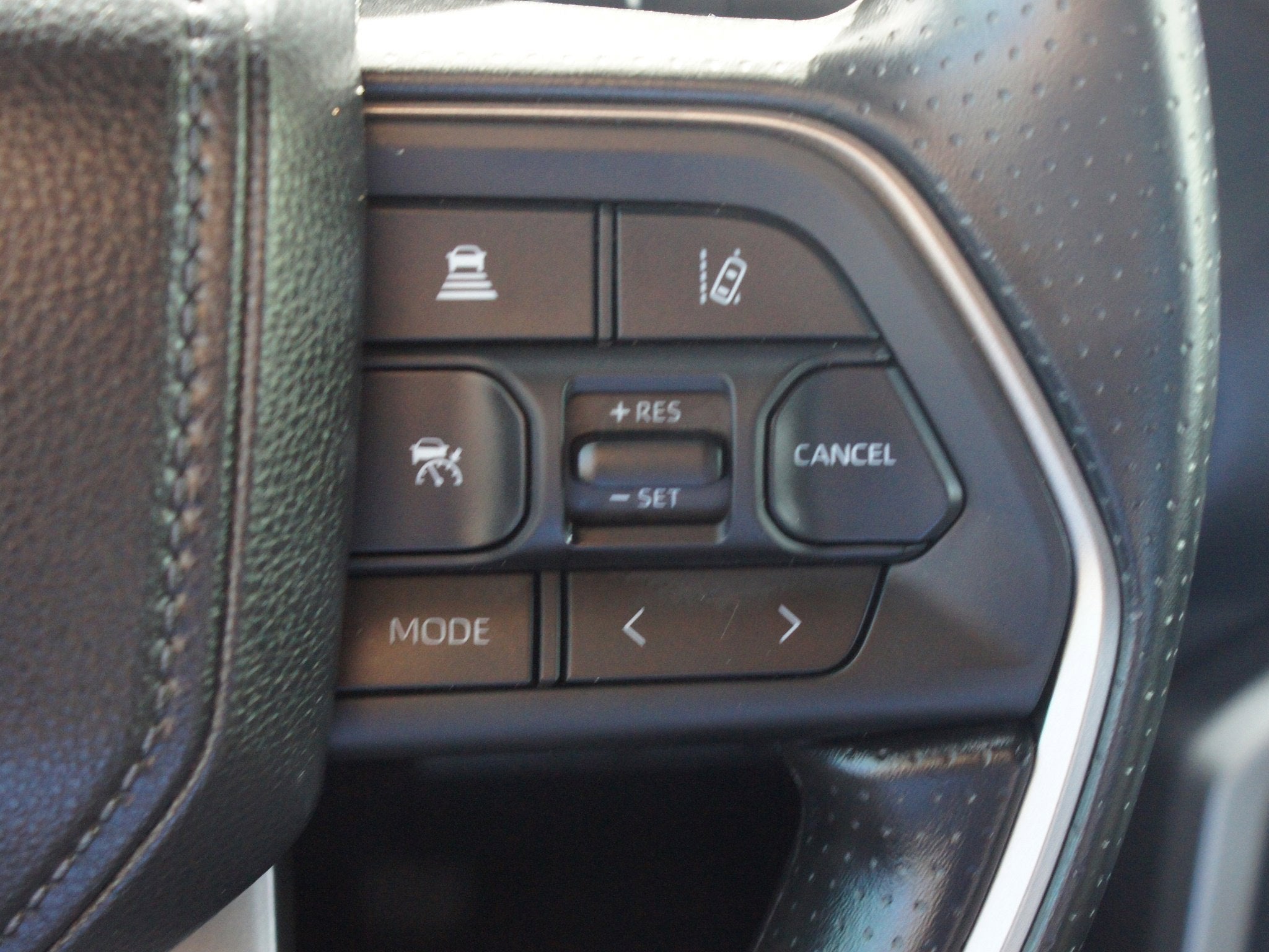2026 Toyota Tundra 4WD SR5