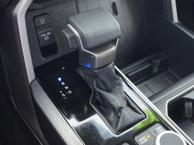 2026 Toyota Tundra 4WD SR5