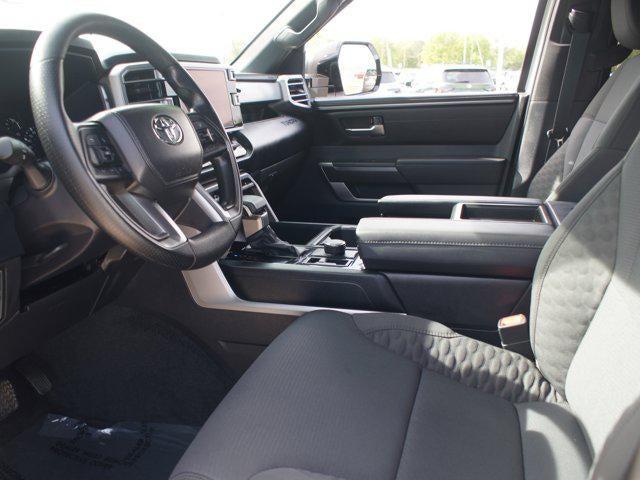 2026 Toyota Tundra 4WD SR5