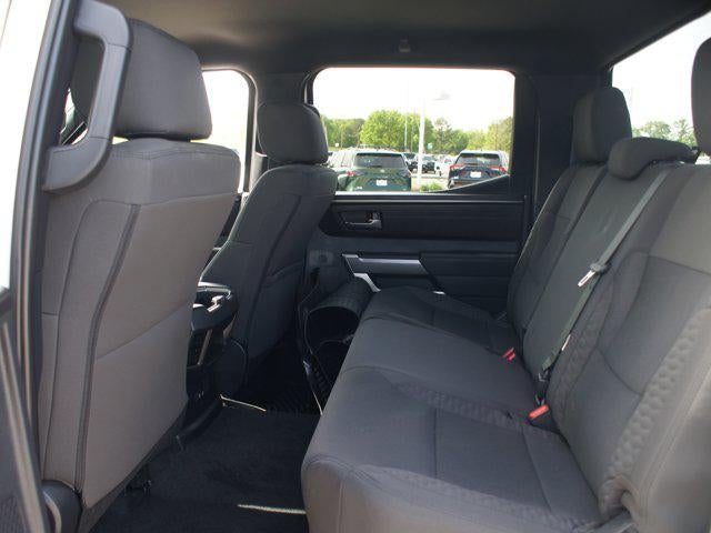 2026 Toyota Tundra 4WD SR5
