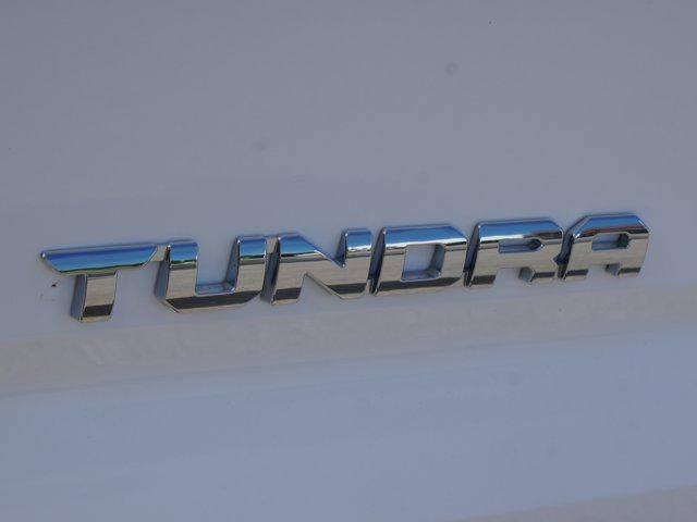 2026 Toyota Tundra 4WD SR5