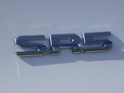 2026 Toyota Tundra 4WD SR5