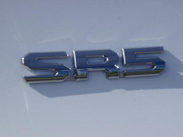 2026 Toyota Tundra 4WD SR5