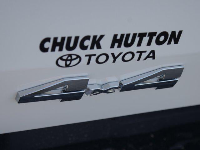 2026 Toyota Tundra 4WD SR5