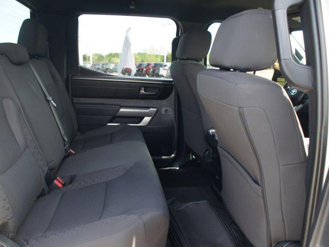 2026 Toyota Tundra 4WD SR5