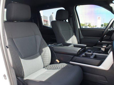 2026 Toyota Tundra 4WD SR5