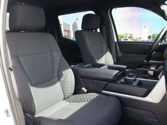2026 Toyota Tundra 4WD SR5