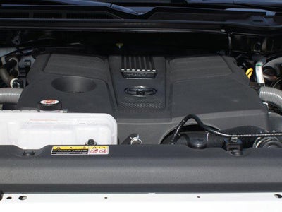 2026 Toyota Tundra 4WD SR5