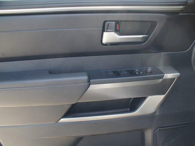 2026 Toyota Tundra 4WD SR5