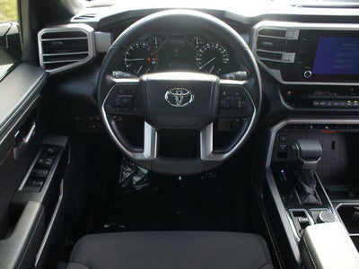 2026 Toyota Tundra 4WD SR5