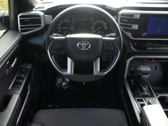 2026 Toyota Tundra 4WD SR5