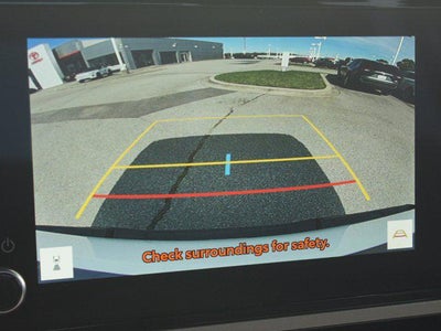 2026 Toyota Tundra 4WD SR5