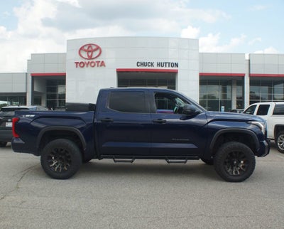 2023 Toyota Tundra 4WD SR5
