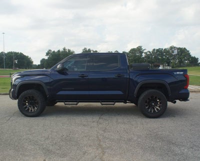 2023 Toyota Tundra 4WD SR5