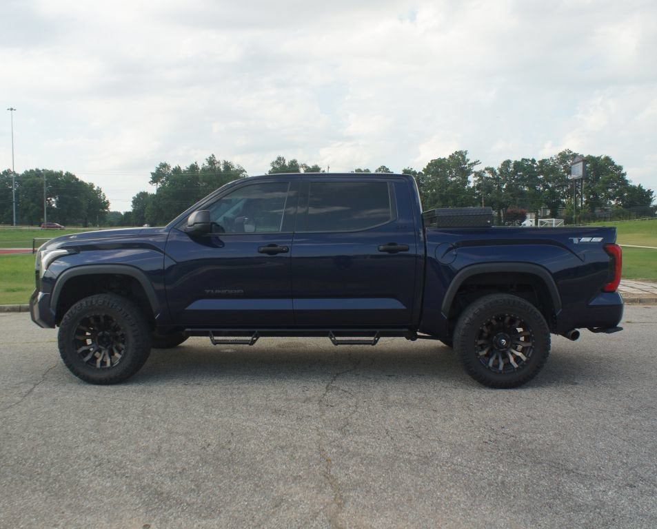 2023 Toyota Tundra 4WD SR5