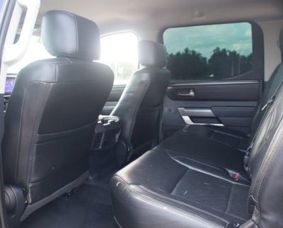 2023 Toyota Tundra 4WD SR5