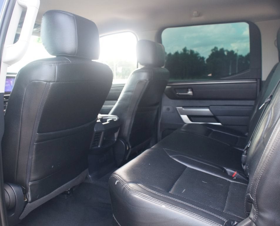2023 Toyota Tundra 4WD SR5