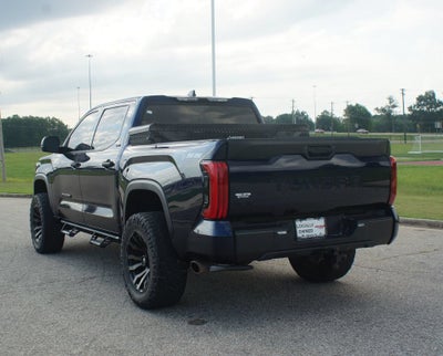 2023 Toyota Tundra 4WD SR5