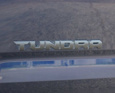 2023 Toyota Tundra 4WD SR5