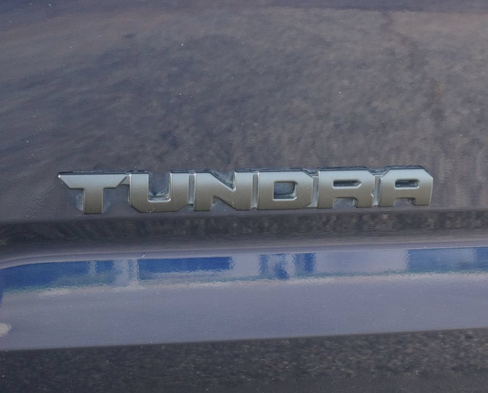 2023 Toyota Tundra 4WD SR5