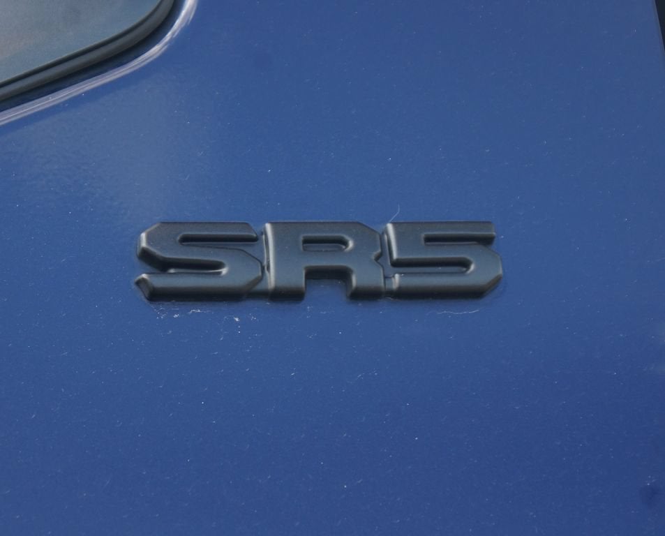 2023 Toyota Tundra 4WD SR5