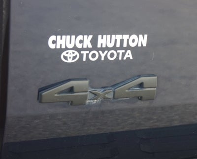 2023 Toyota Tundra 4WD SR5