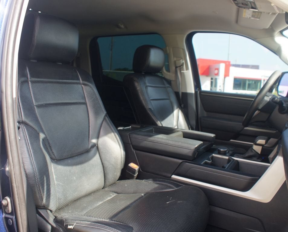 2023 Toyota Tundra 4WD SR5