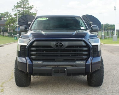 2023 Toyota Tundra 4WD SR5