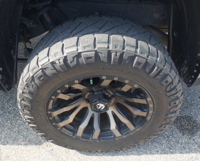 2023 Toyota Tundra 4WD SR5