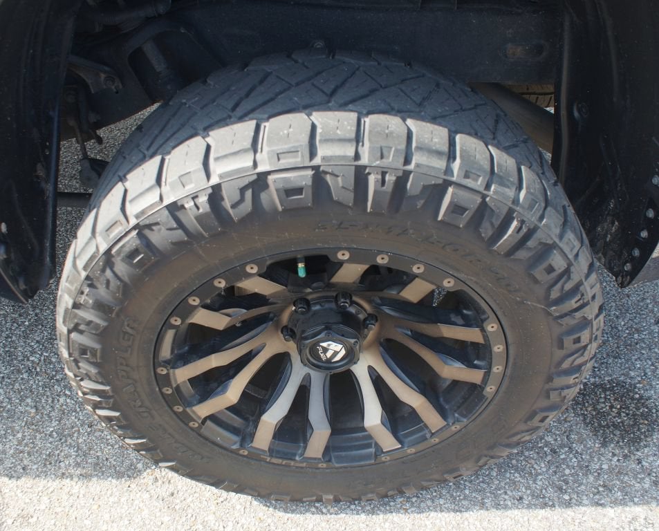 2023 Toyota Tundra 4WD SR5