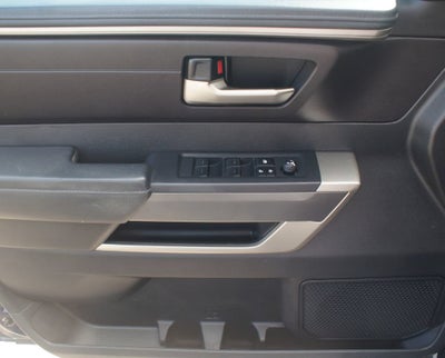 2023 Toyota Tundra 4WD SR5
