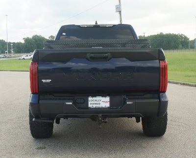 2023 Toyota Tundra 4WD SR5