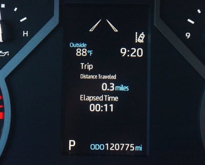 2023 Toyota Tundra 4WD SR5