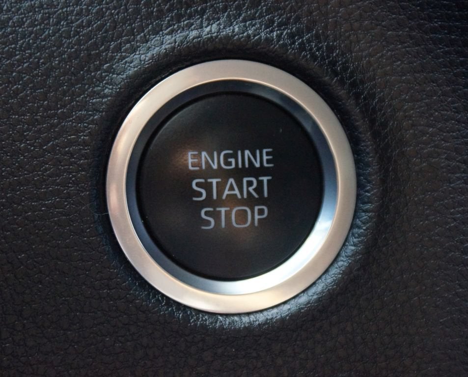 2023 Toyota Tundra 4WD SR5